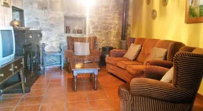 Casa de pueblo en Galicia, A Forneira - Image 2
