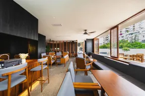 Ziyang Yujian Muzi Hotel (Municipal Government) - Image 4
