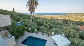 Artemis Oasis Villa with private Pool - Image 2