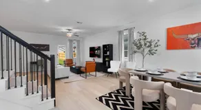 Lux Cozy Home l SE Austin near F1-COTA-ABIA-Tesla - Image 4