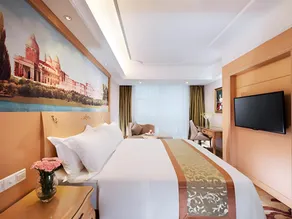 Vienna Hotel Shenzhen Longhua Qinghu Road - Image 5