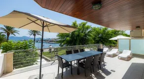 Appartement de vacances avec internet haut débit, jacuzzi et terrasse | Vue mer | Parfait pour le travail à distance - Image 4