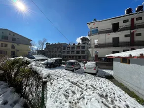 Hotel Snow Bird - Image 4