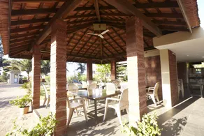 Sagar Sawali Beach Resort Karde - Image 2