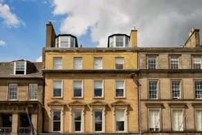Ultra Luxury George St Apt in Heart of New Town - Image 3