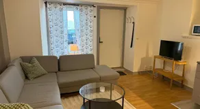 Lägenhet med sovalkov - Image 2