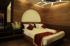 HOTEL THIRD EYE by RAMANA TOWERS - Image 5