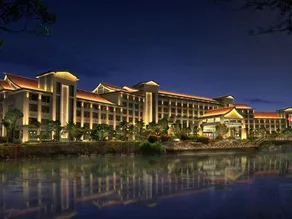 Zhangzhou Longjia Hotel - Image 4