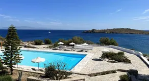 Sea Vibes Suite Mykonos by Angels Group - Image 3