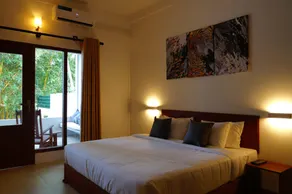 Amsri Hotels Airport Transit - Image 2