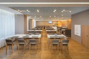 Zhongchen International Hotel - Image 2