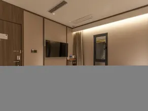 Hanting Hotel Kaifeng North Railway Station - Image 4