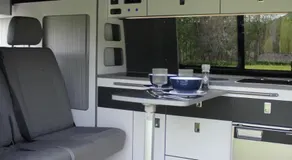 Campervan Norway - Image 3