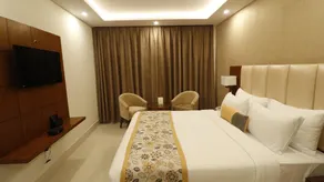 DEEPTI COURTYARD, LUXURY HOTEL IN ROURKELA - Image 2
