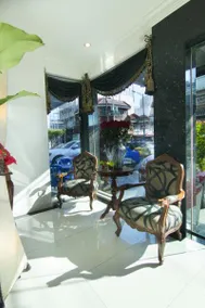 VIP Suite Hostel & Dormitory - Image 5