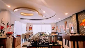 Front One Hotel Nganjuk - Image 4
