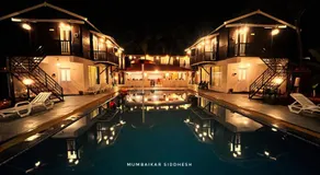 Samarth Krupa Beach Resort - Image 3