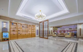 Vienna Hotel (Fu'an Fuchun Avenue) - Image 3