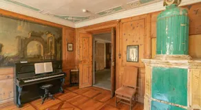 Hotel Palazzo Salis - Image 4