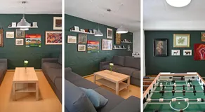 Appartamento con 1 camera da letto per 2 persone - Image 2