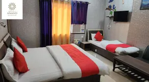 Hotel Anand Palace - Image 3