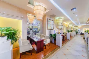 Baoji Wengerwa International Hotel - Image 5