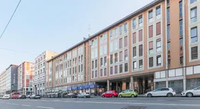 Front Station Apartment by DiffeRent - Image 5