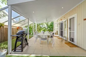 Peaceful Family Villa, Sunrise Beach - Image 4