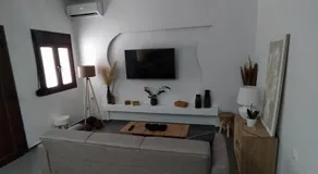 Angelo Waves, luxery apartment in Platanos, Leros - Image 2