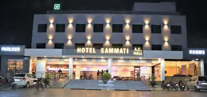 Hotel Sammati - Image 2