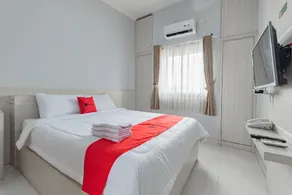 RedDoorz at Kandaga 80 near Stadium Arcamanik - Image 1