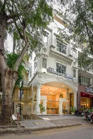 Boutique Garden Hotel - Image 3
