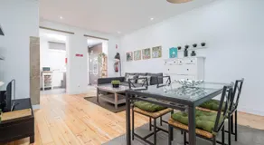 BeGuest Bright Inn Lisbon Apartment - Image 3