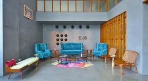 E.05 City Inn - Image 4