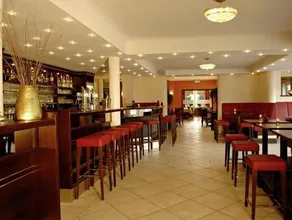 Moselstern Parkhotel Krähennest - Image 3