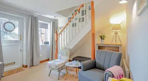 2 Schlafzimmer Unterkunft in Cromer - Image 2
