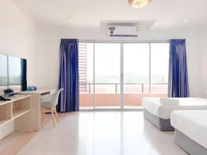 A.K. Terrace Hotel - Image 2