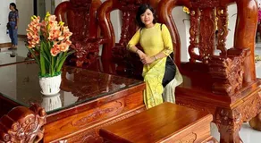 HOTEL ĐĂNG KHOA 2 NÚI SAM - Image 5