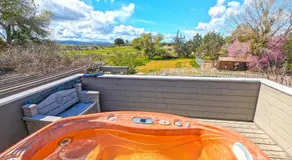 The Vineyard Farmhouse Villa - Image 3