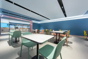 Hanting Hotel Xinzhou Dingxiang Jinchang Street - Image 5