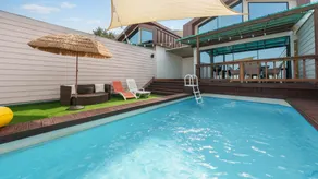 Namhae Elsia Pet Pool Villa Pension - Image 3