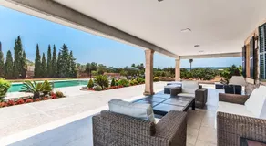 Villa Santa María Dreams AWARDED 2025 - Image 3