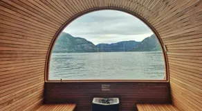 Lysefjorden - Gøysa Gard - Image 4