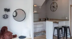 RESIDENCE AUX DEUX PICS - Tucou et Monné - Image 3