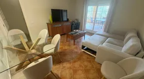 Precioso apartamento en primera línea de playa - Image 2
