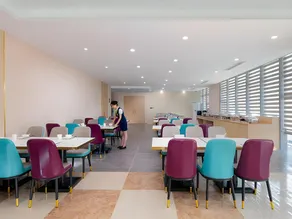 Vienna Hotel Fuzhou Gushan Dongtaihe - Image 2