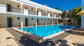 Halikarya Hotel & Restaurant Beach - Image 3
