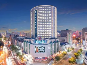 Urumqi Oriental Dynasty Hotel (People's Cinema · Xiaoximen Branch) - Image 2