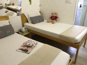 Sea View Hotel - Image 2