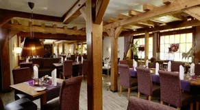 Schloss-Hotel Herborn - Image 3